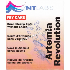 Artemia Revolution 30g